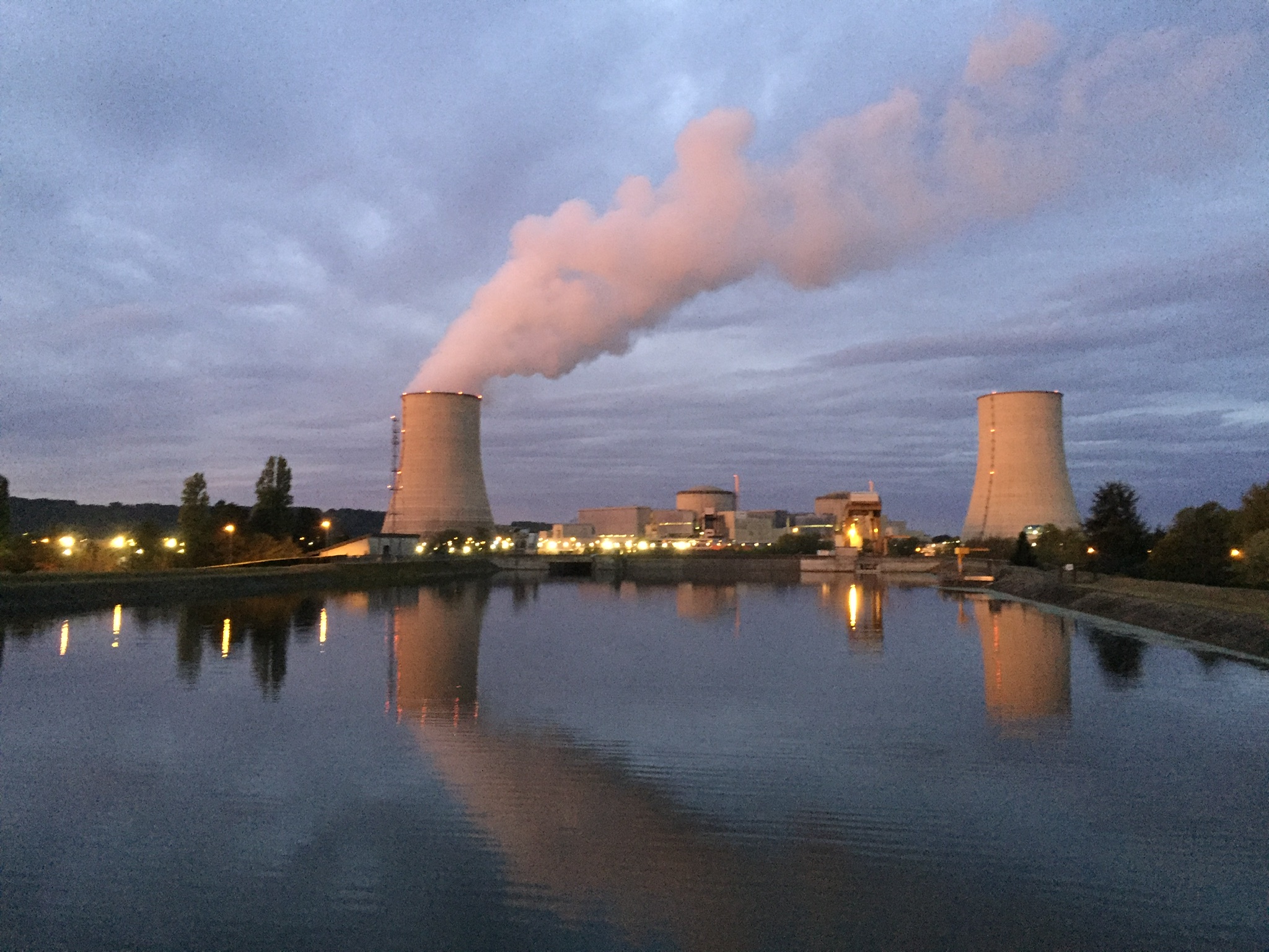 Industriels